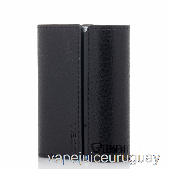 Ccell Fino 510 Bateria Obsidiana/platino Vape Uruguay